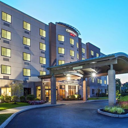 Courtyard Philadelphia Great Valley/Малвърн Екстериор снимка